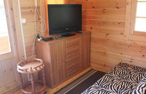 Domki nad jeziorem Mrągowo-Marcinkowo - Foto 9