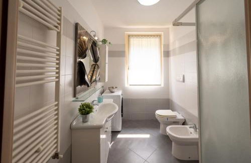 Bellavista Relax Iseo Lake House - Foto 49