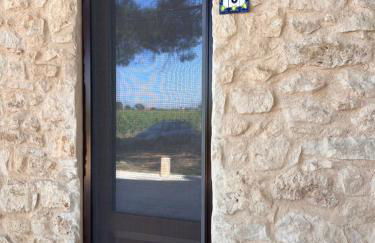 Vigna di pettineo - guest house - Foto 26