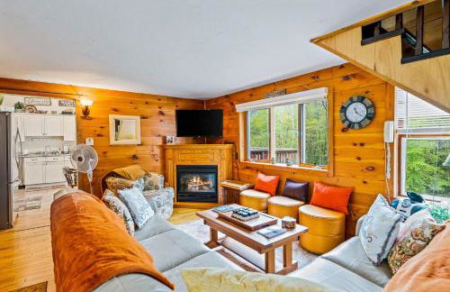 Adirondack Sugar Shack - Foto 1