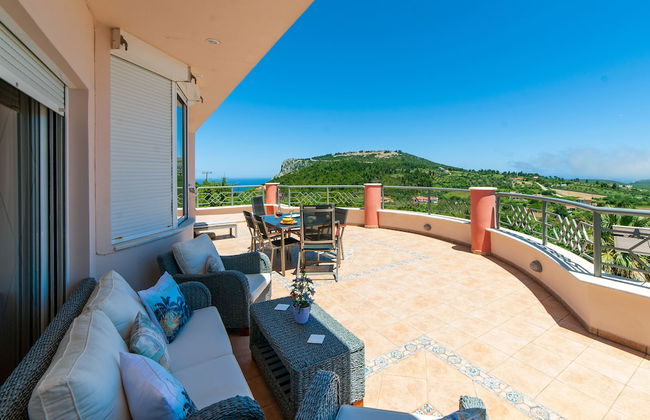 Villa Serenity - Foto 61