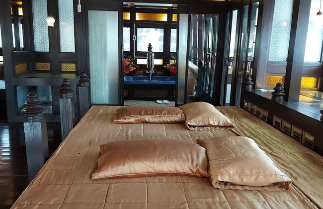 Ruantalay Bangsaray Resort - Foto 13