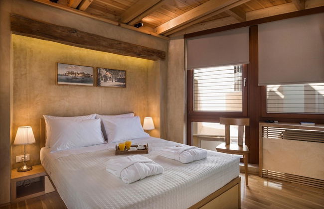 Neoria Houses - Foto 1