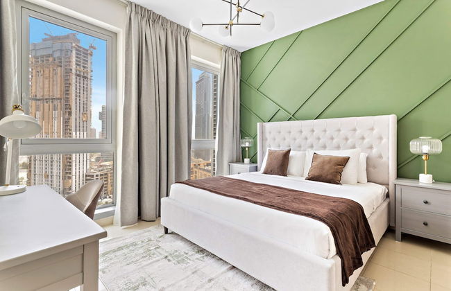 Silkhaus Standpoint, Downtown Dubai - Photo 20