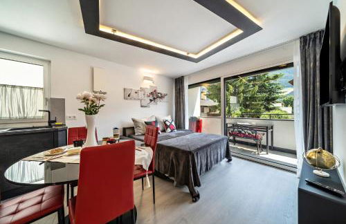 Apartment il cuore rosso - Foto 12