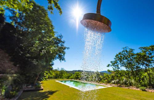 Location prestige 450 m2 dans Château en Provence - Foto 3