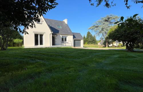 La maison de Louise - Foto 29