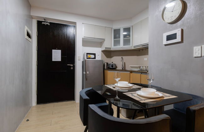 Spacious 1br Near Resorts World Manila Near Naia - Foto 13