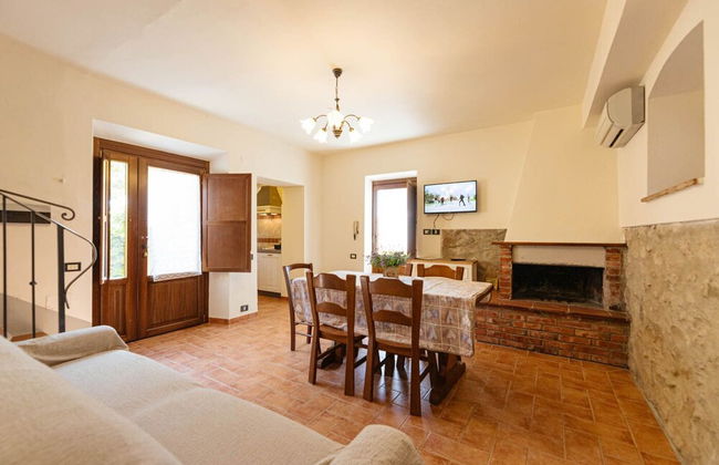 Agriturismo Villa Bracali - Foto 68