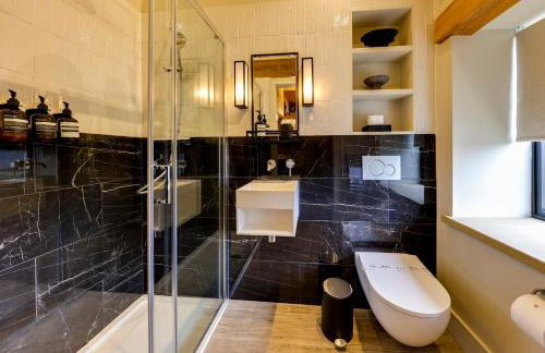 Brook Bottom Farm luxury apartments and Farmhouse - Photo 40