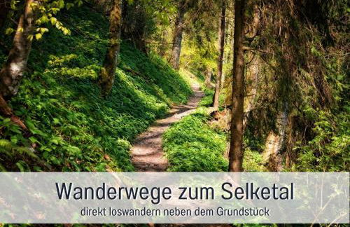 Ferienwohnung - Vakantiewoning- Perle am Teich- mit Klimaanlage- direkt am Selketal- ideal für Fahrradfahrer und Wanderer- perfekt für eine Auszeit vom Alltag - Foto 28