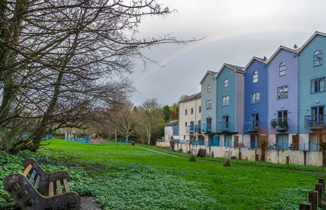 The Net Loft - Foto 18