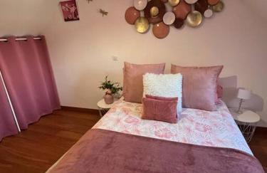 L'Etoile MC / Maison à 30min de Paris - Foto 23