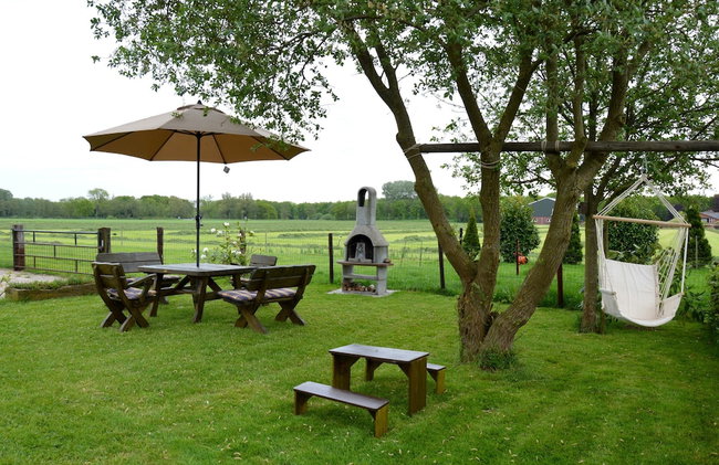 Holiday Home in Holten Near Lake Ijssel - Foto 8