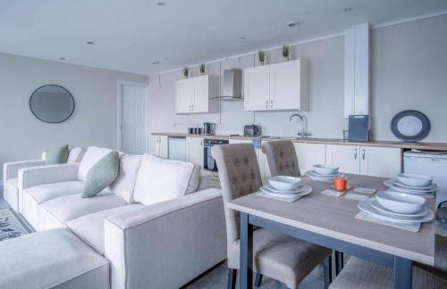 Ridgeway Retreat - 1 Bedroom Cottage - Manorbier - Foto 21