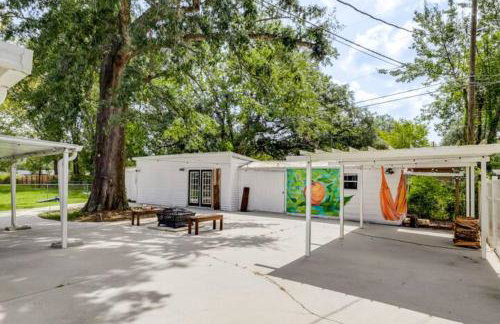 The Peach Family Friendly Oasis - Photo 25