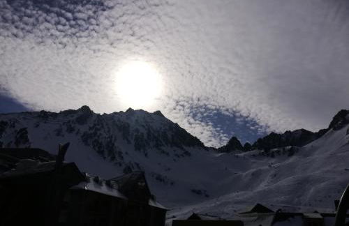 Coquet et accueillant Studio montagne la Mongie - Foto 22