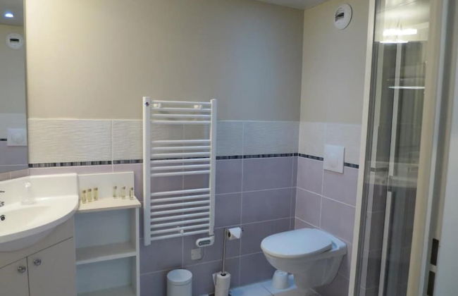 Résidence Bleu Castillet - Photo 34