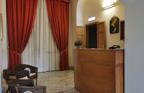 Villa Tiberiade - Photo 16