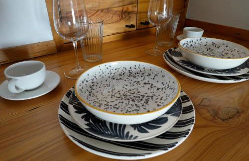 Hospederia Santa Clara - Foto 65