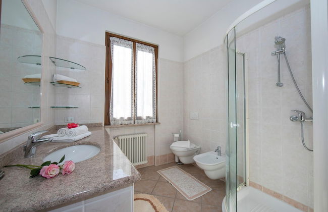 Casa Amabile With Pool - Foto 41