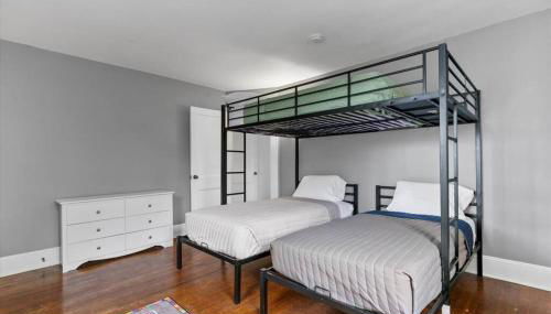 Quintessential Cozy Haven, Brooklawn Beauty - Foto 4