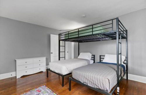 Quintessential Cozy Haven, Brooklawn Beauty - Foto 4