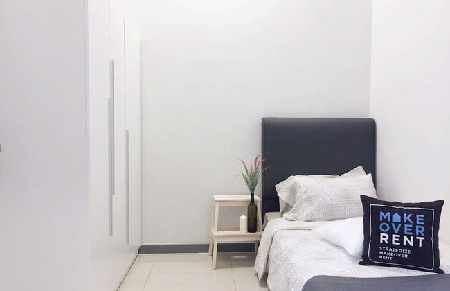 Gombak126 HomeStay - Foto 4