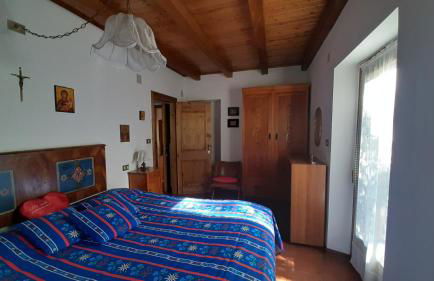 Ca' Marina - Mountain View Terrace & Parking - Foto 19