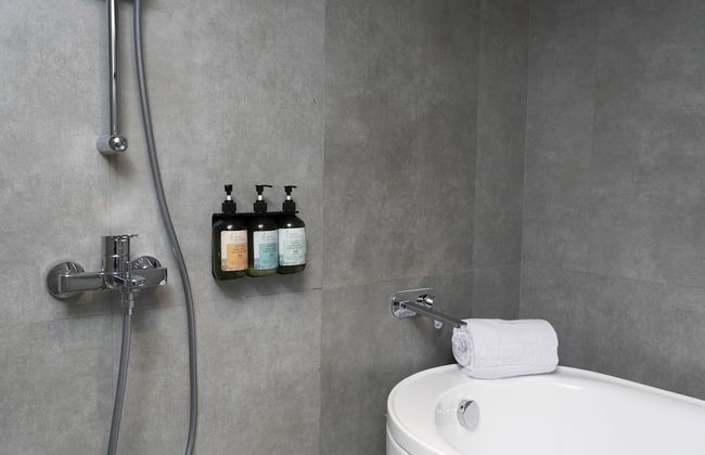 Herloom BSD - Foto 45