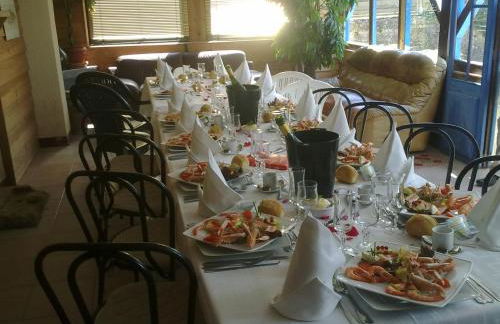 Grand gîte à la campagne - Foto 18