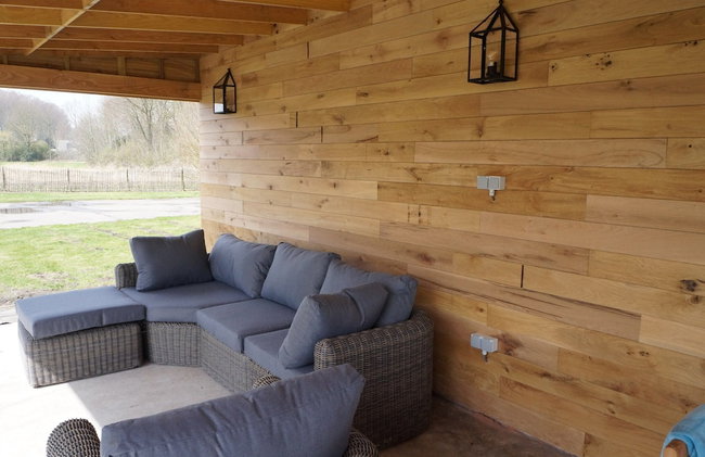 From the Zealand Coast and Near Brugge - Foto 17