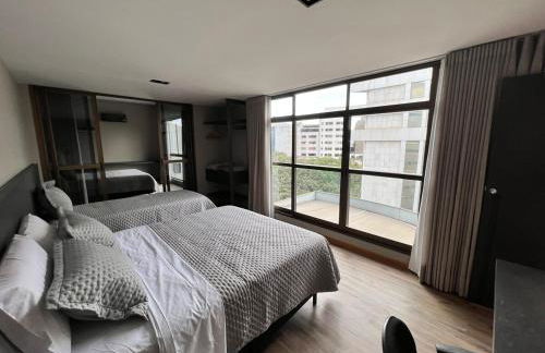 Cobertura top house Vila da Serra - Foto 4