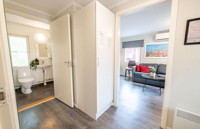 First Camp Luleå - Photo 14