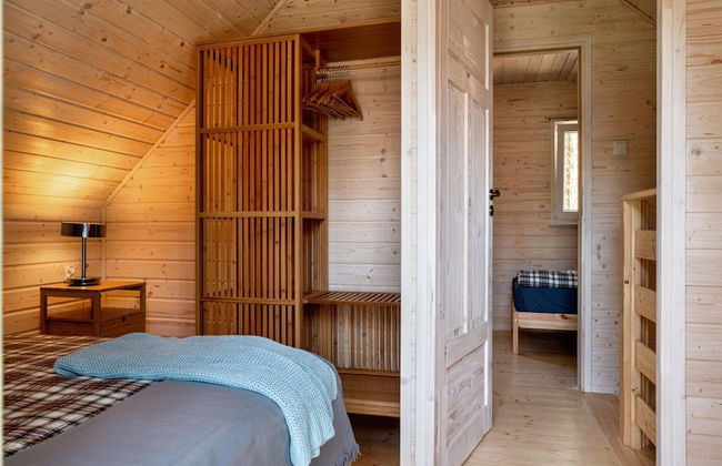 Apartment in Miedzywodzie Near the Beach - Foto 4