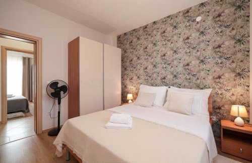 Holiday home Fabio in Dalmatia with swimming pool - Foto 23