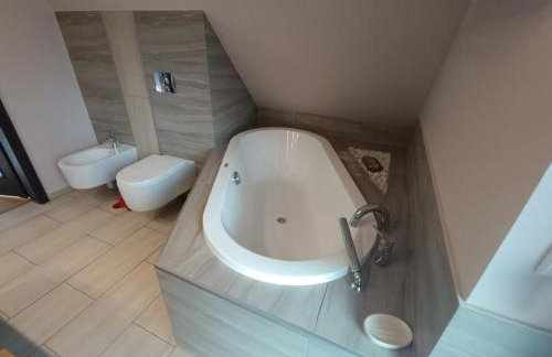 Dom nad Miedwiem, Morzyczyn - Foto 10