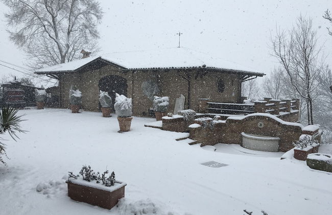 Cascina Il Bricco - Foto 52