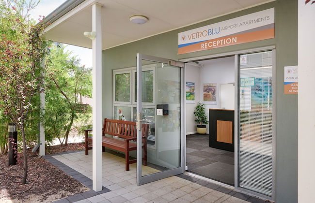 Airport Apartments by Vetroblu - Foto 6