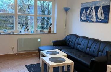 Ferienwohnung im Haus Sommerwind - Foto 10