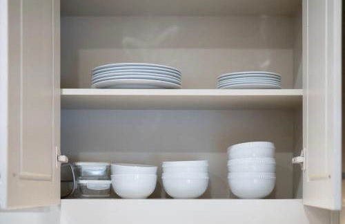 Highland Park, Oak Lawn Dallas Townhome - Foto 12