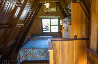 Chalés Pomertraum - Foto 54