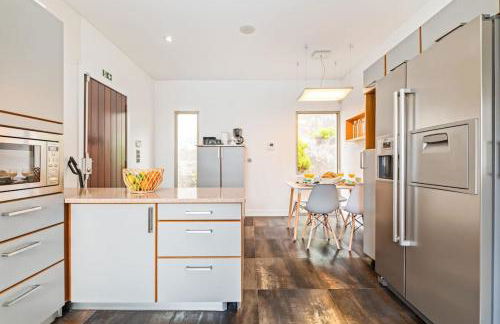 THE OLD CHAPEL HOUSE - Foto 28