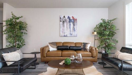 Trinity River - Skyline Views - King bed - Foto 2