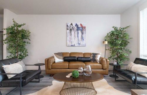 Trinity River - Skyline Views - King bed - Foto 2