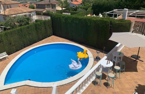 Villa Mare a los pies de Sierra Nevada - Foto 76