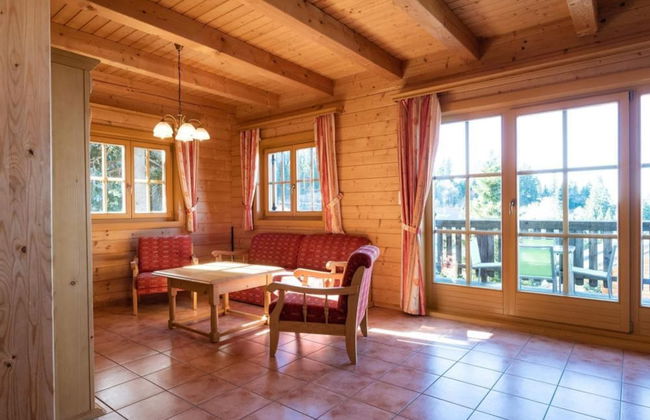 Holiday Home in Stefan in the Lavanttal With Balcony - Foto 13