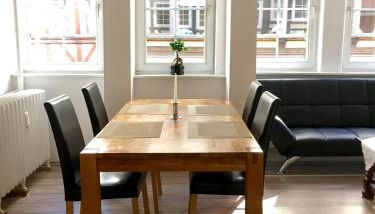 Drei-Flüsse Ferienwohnung - Foto 4