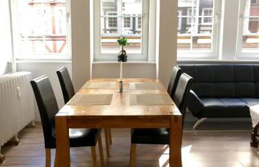 Drei-Flüsse Ferienwohnung - Foto 4