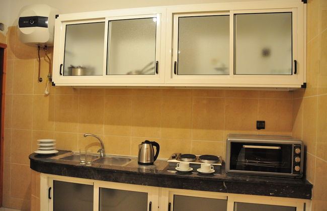 Résidence Amwaj - Photo 19